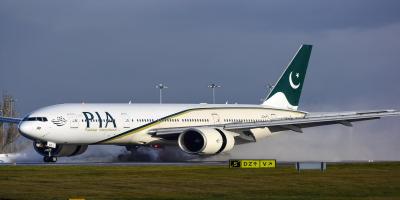 Court Challenges Sale of Pakistan International Airlines for Rs135 Billion